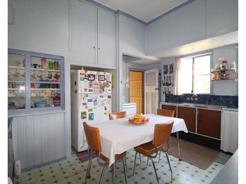 7837 Brisbane Valley Highway, Braemore QLD 4313