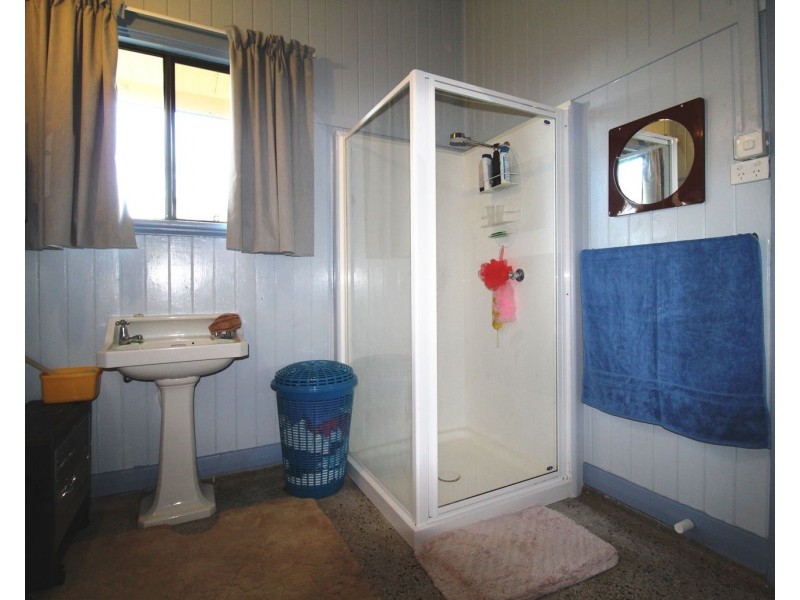 7837 Brisbane Valley Highway, Braemore QLD 4313