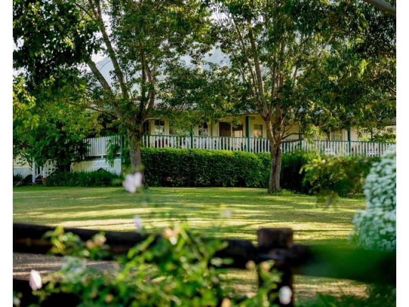 40 Traves Road, Sandy Creek QLD 4515