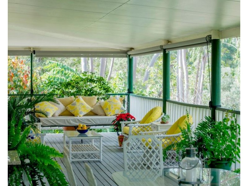 40 Traves Road, Sandy Creek QLD 4515