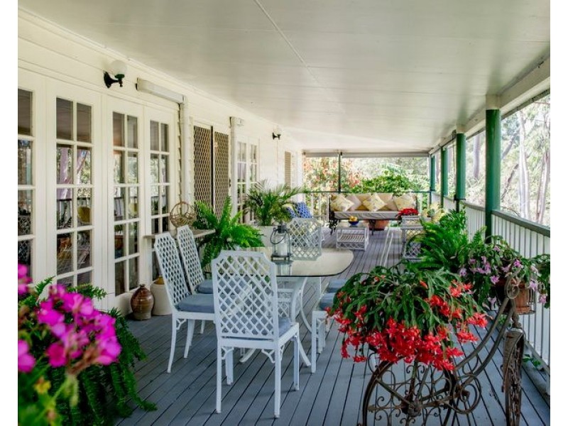 40 Traves Road, Sandy Creek QLD 4515