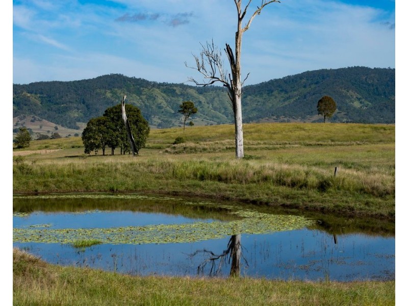40 Traves Road, Sandy Creek QLD 4515