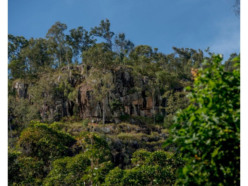 40 Traves Road, Sandy Creek QLD 4515