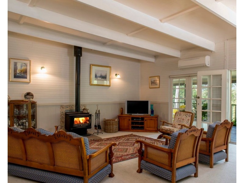 40 Traves Road, Sandy Creek QLD 4515