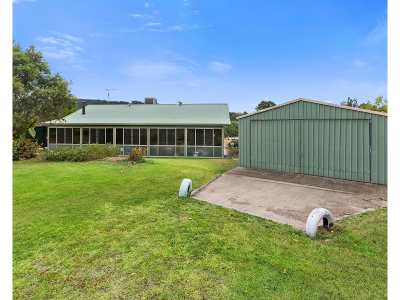 27 Brough Court, Esk QLD 4312