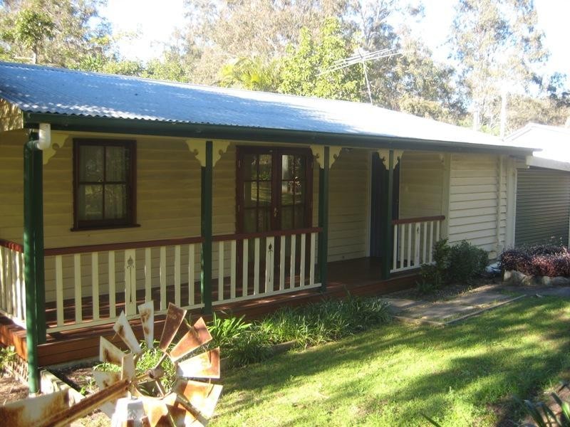 Somerset Dam QLD 4312