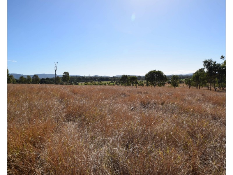 Lot 1 Brisbane Valley Highway, Esk QLD 4312