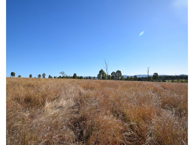 Lot 1 Brisbane Valley Highway, Esk QLD 4312