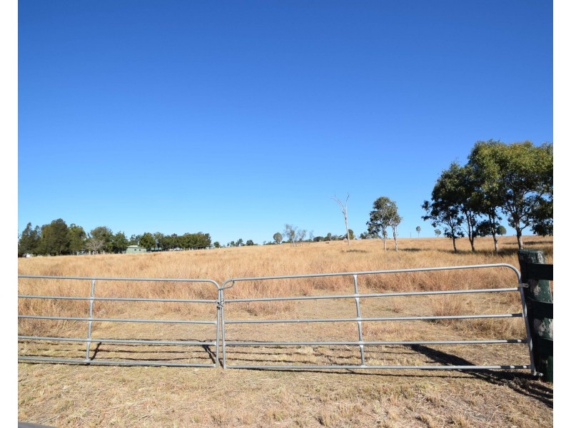 Lot 1 Brisbane Valley Highway, Esk QLD 4312