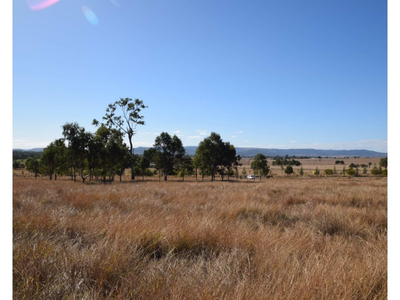 Lot 1 Brisbane Valley Highway, Esk QLD 4312