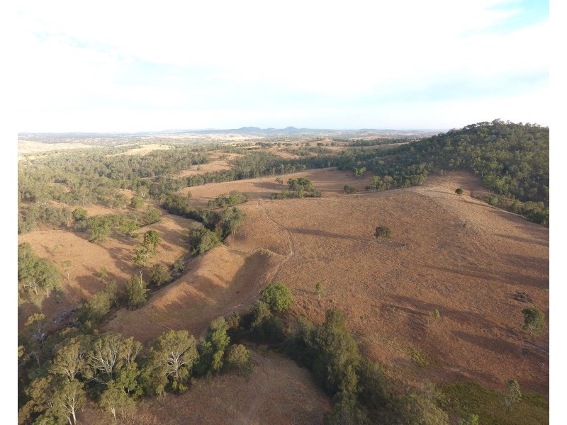 Lot 1 Woolshed Road, Emu Creek QLD 4355