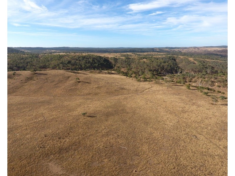Lot 1 Woolshed Road, Emu Creek QLD 4355