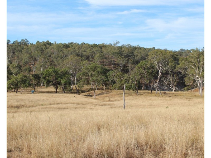 Lot 1 Woolshed Road, Emu Creek QLD 4355
