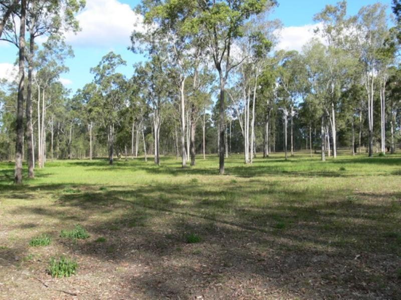 Mount Hallen QLD 4312