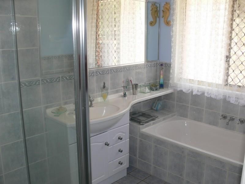 Mount Hallen QLD 4312