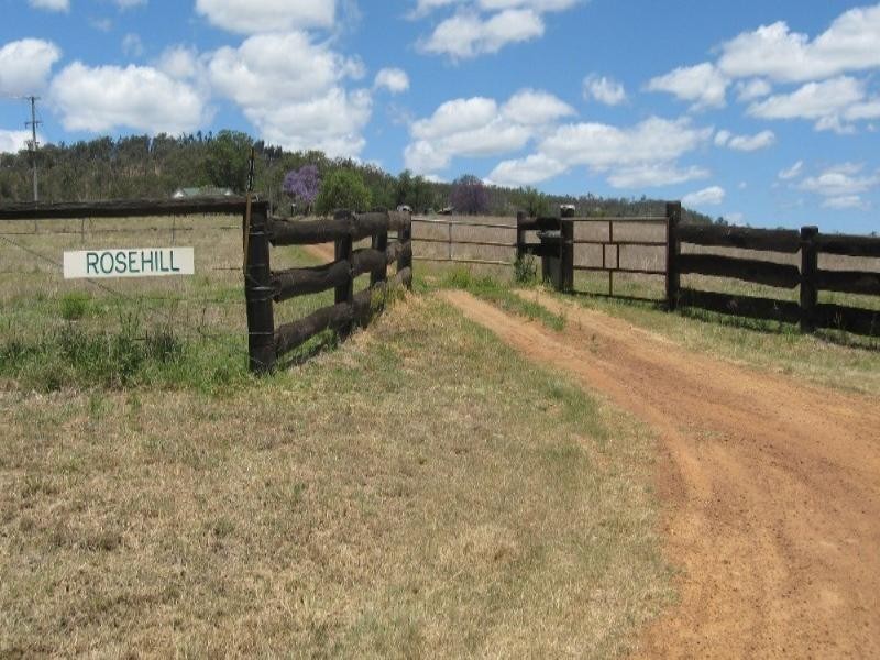 Esk QLD 4312