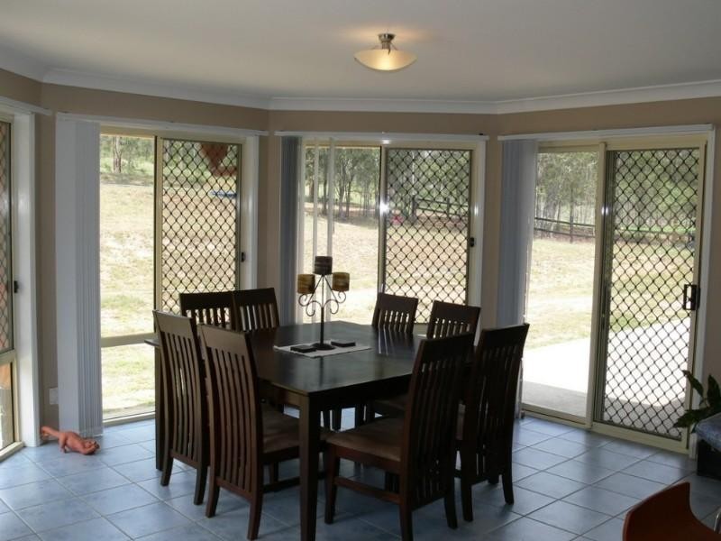 Mount Hallen QLD 4312