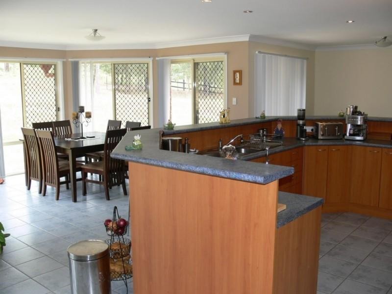 Mount Hallen QLD 4312