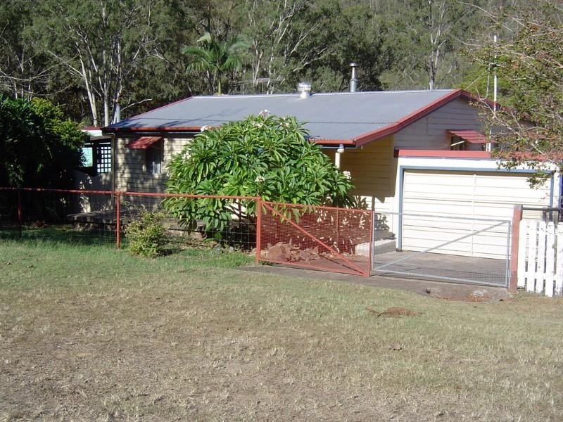 Somerset Dam QLD 4312