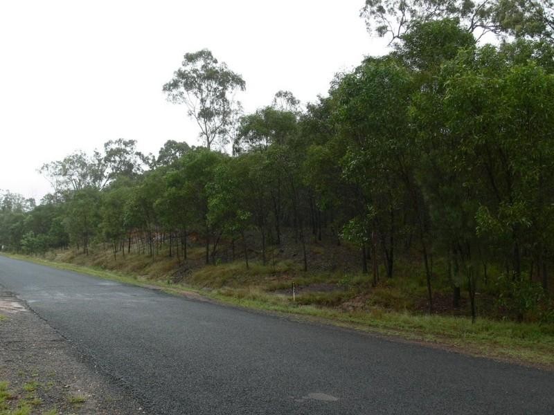 Mount Hallen QLD 4312