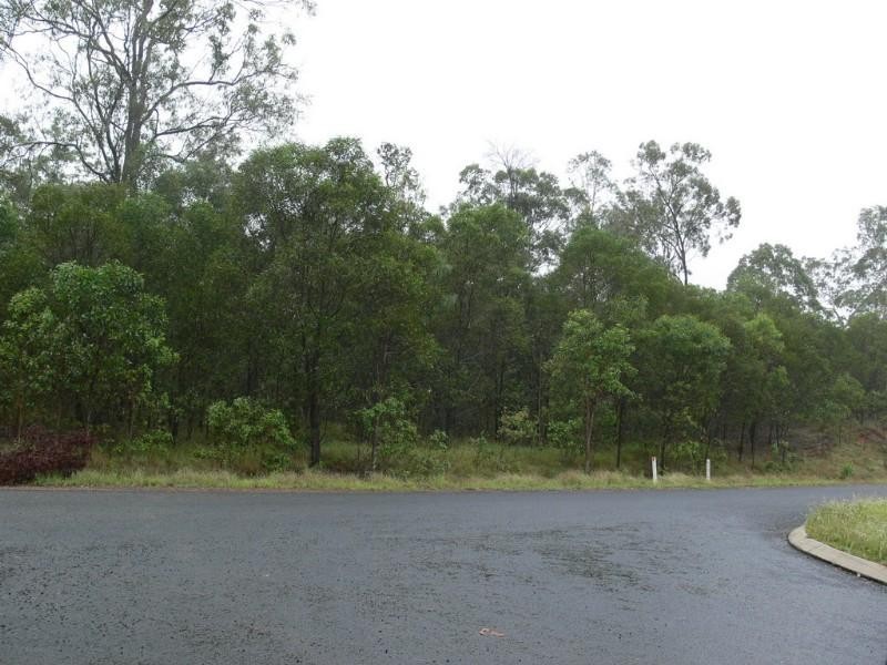 Mount Hallen QLD 4312