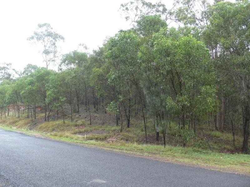 Mount Hallen QLD 4312