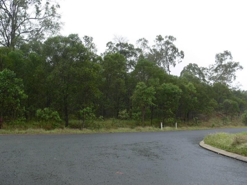 Mount Hallen QLD 4312
