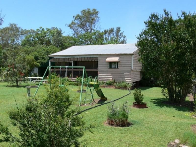 Coominya QLD 4311