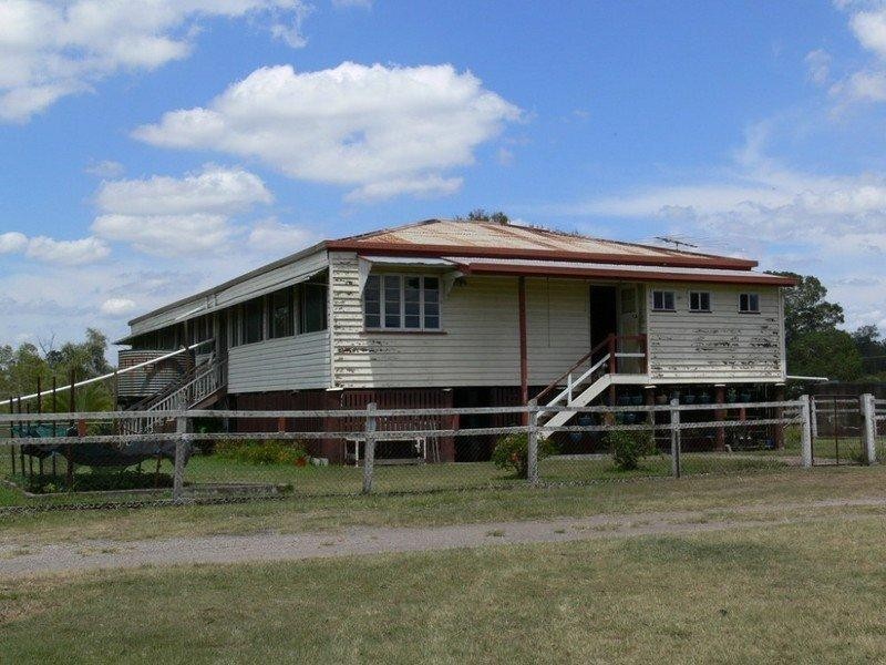 Borallon QLD 4306