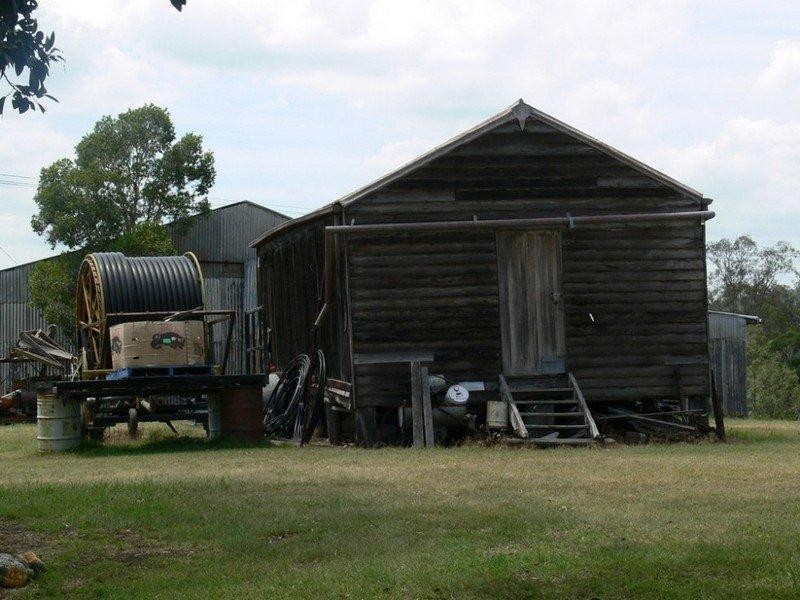 Borallon QLD 4306