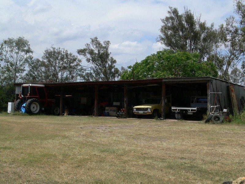 Borallon QLD 4306