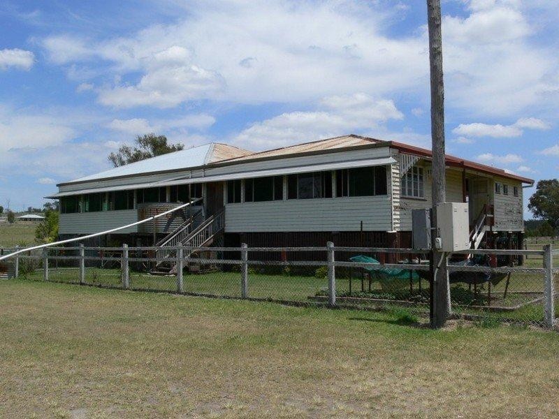 Borallon QLD 4306