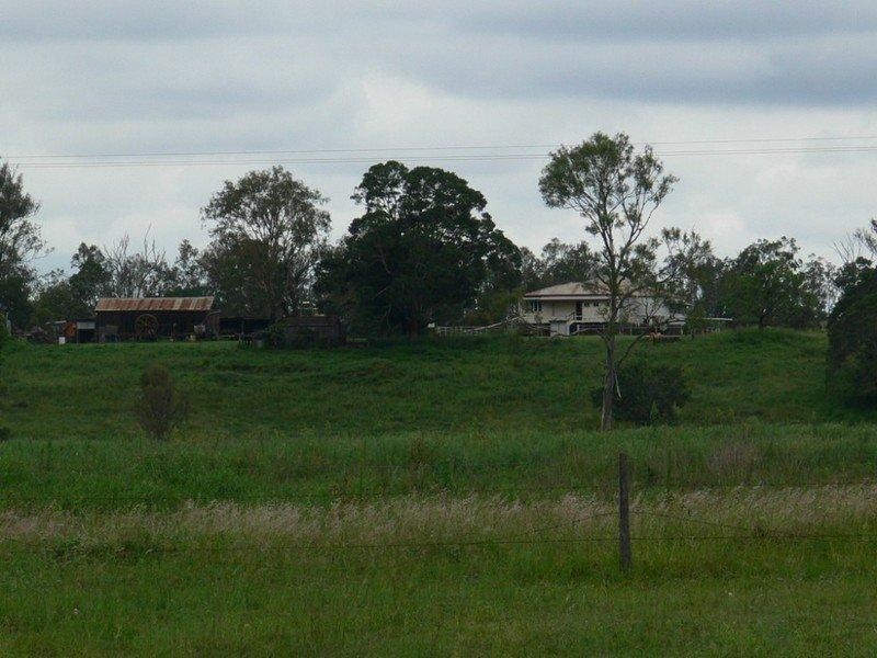 Borallon QLD 4306