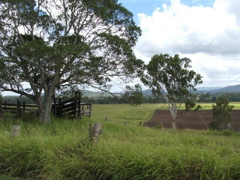 Borallon QLD 4306