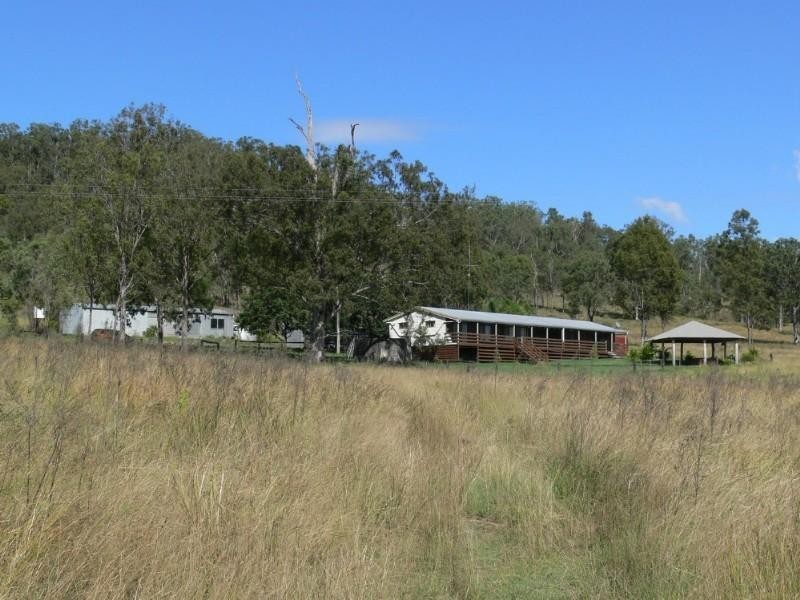 Coal Creek QLD 4312