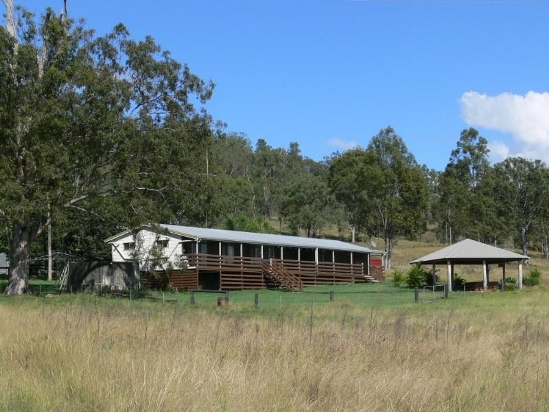 Coal Creek QLD 4312
