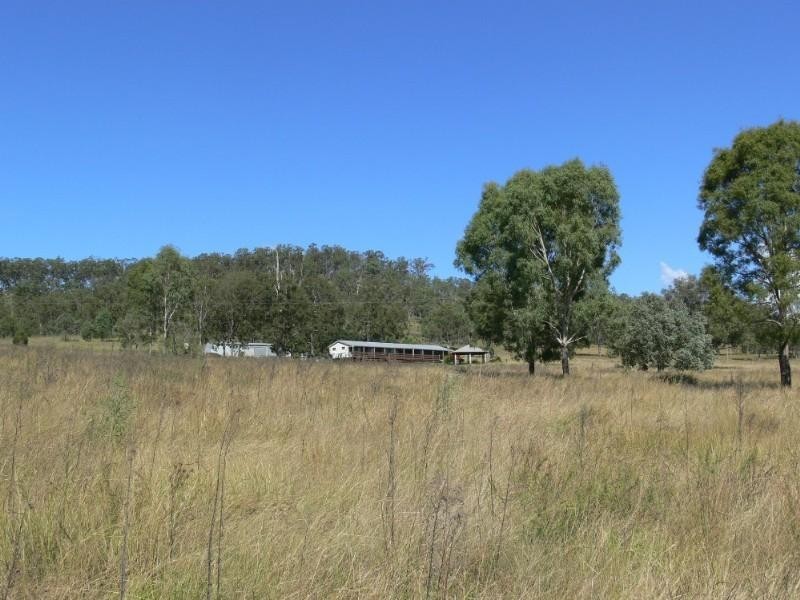 Coal Creek QLD 4312