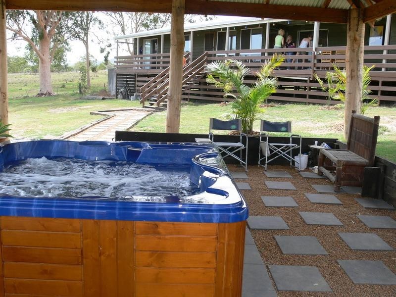 Coal Creek QLD 4312