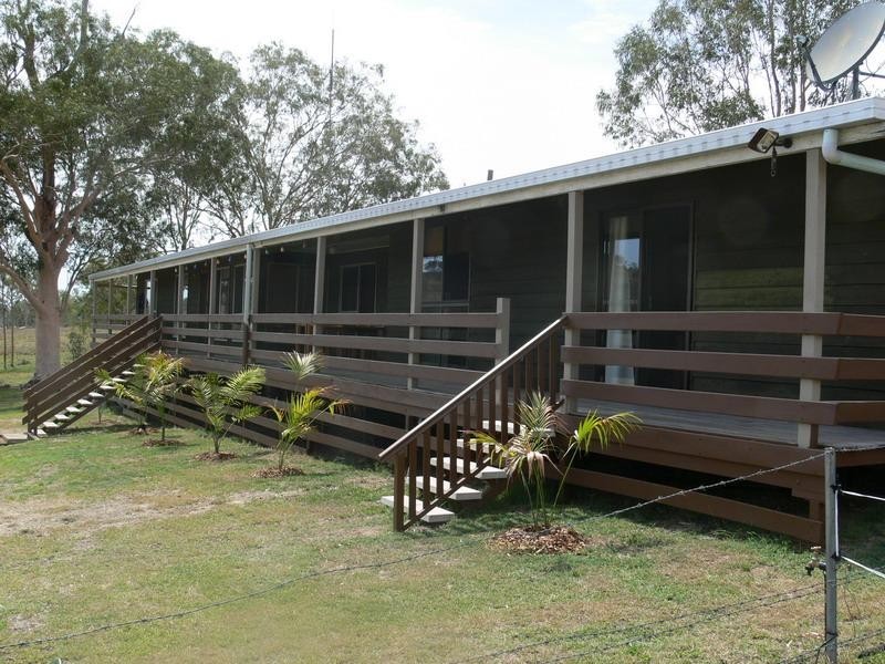 Coal Creek QLD 4312
