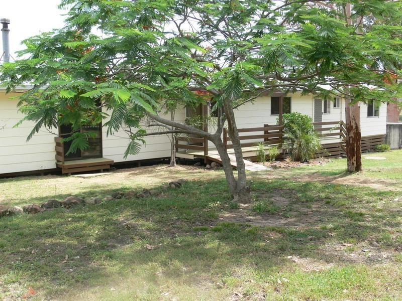 Coal Creek QLD 4312