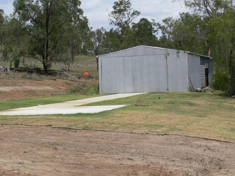 Coal Creek QLD 4312