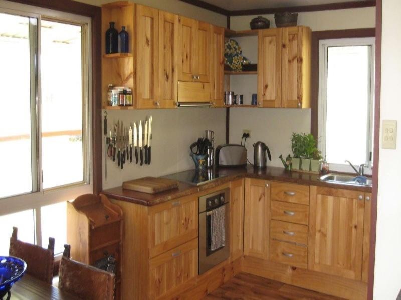 Mount Hallen QLD 4312