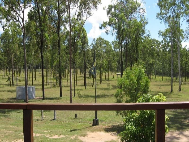 Mount Hallen QLD 4312