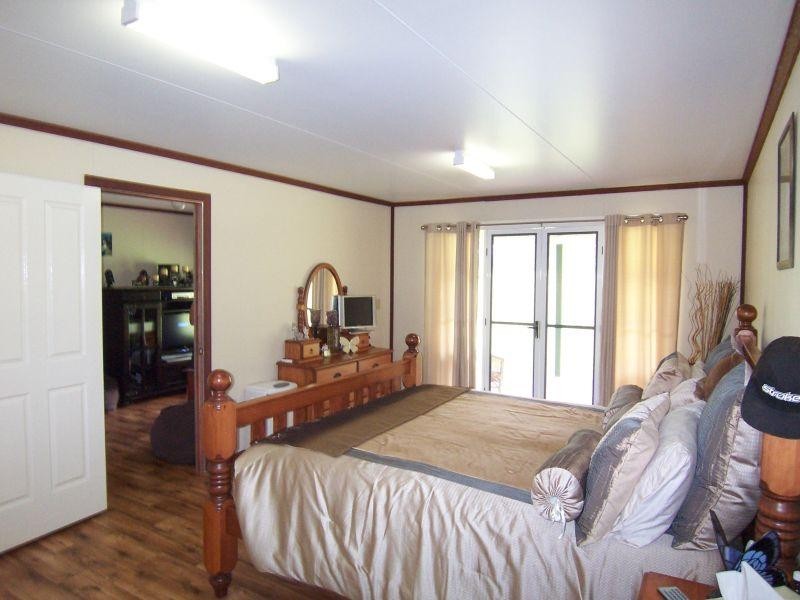 Mount Hallen QLD 4312