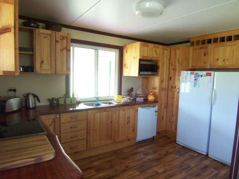 Mount Hallen QLD 4312