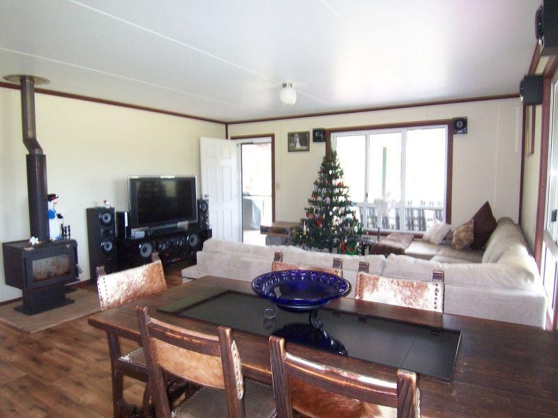 Mount Hallen QLD 4312