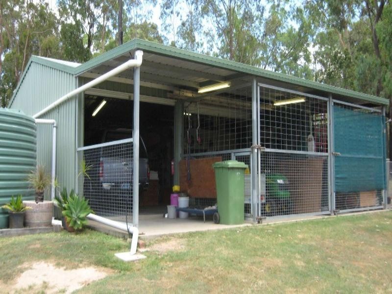 Mount Hallen QLD 4312