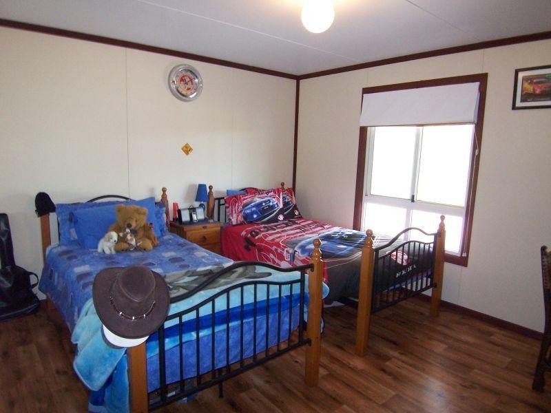 Mount Hallen QLD 4312