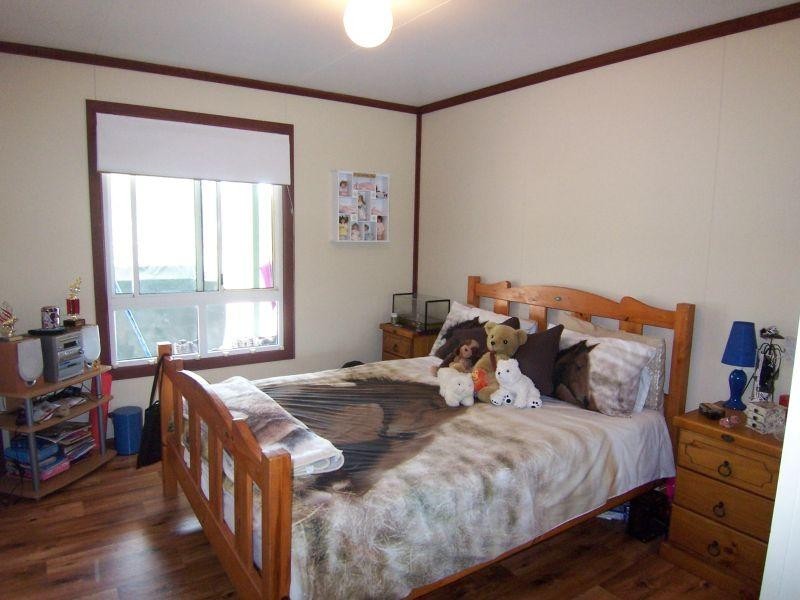 Mount Hallen QLD 4312