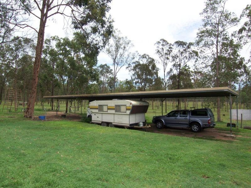 Mount Hallen QLD 4312